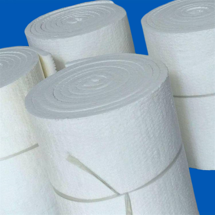 江都陶瓷纤维毡